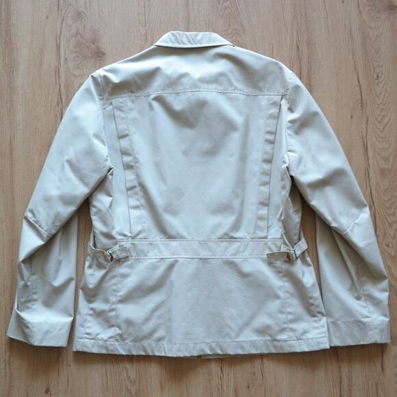 Vintage Robert Lewis Field Jacket - Picture 4 of 4